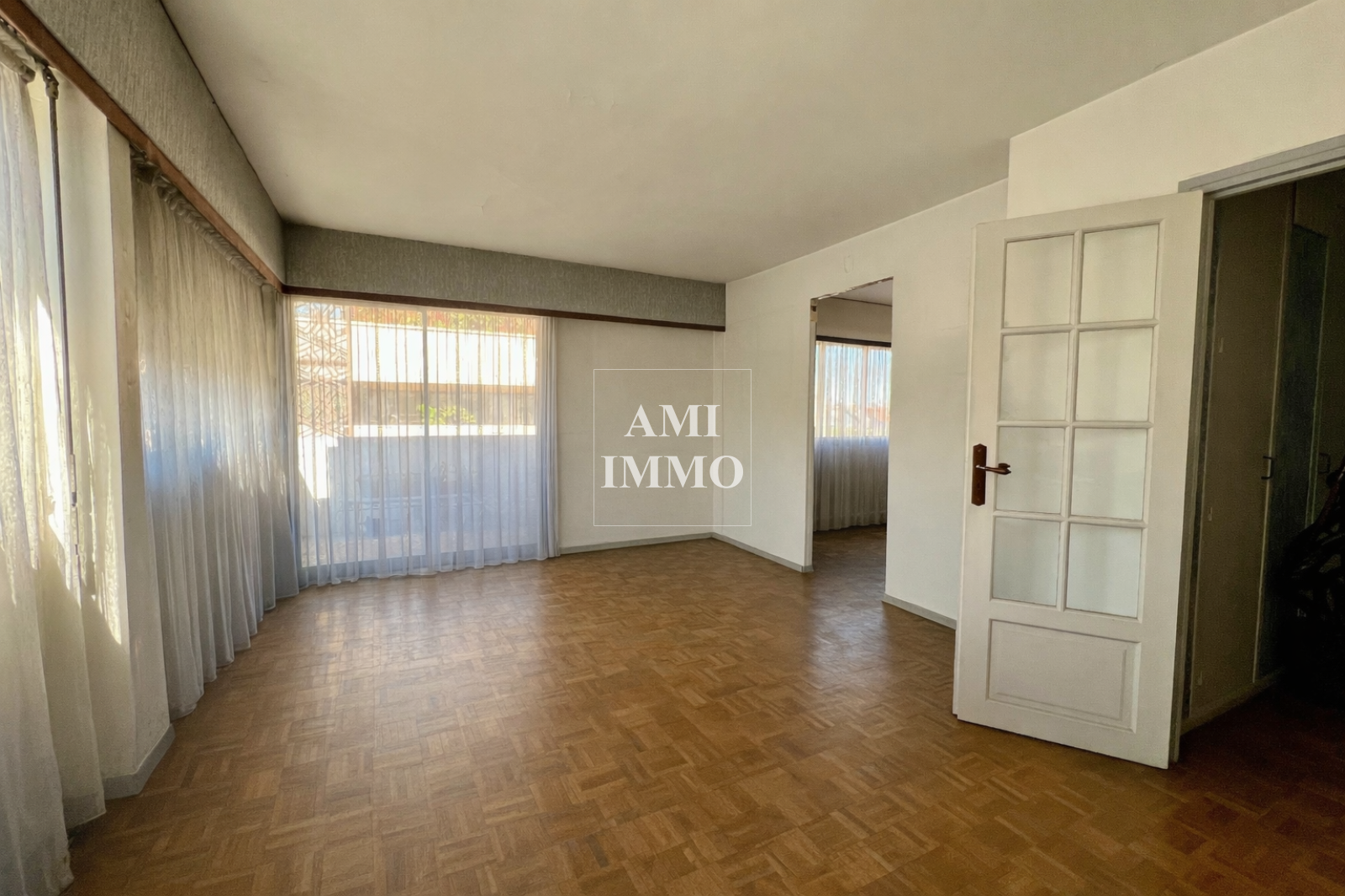 Appartement 3 pièces 62 m² · à Antony · 61,7 m² · 200 000 €