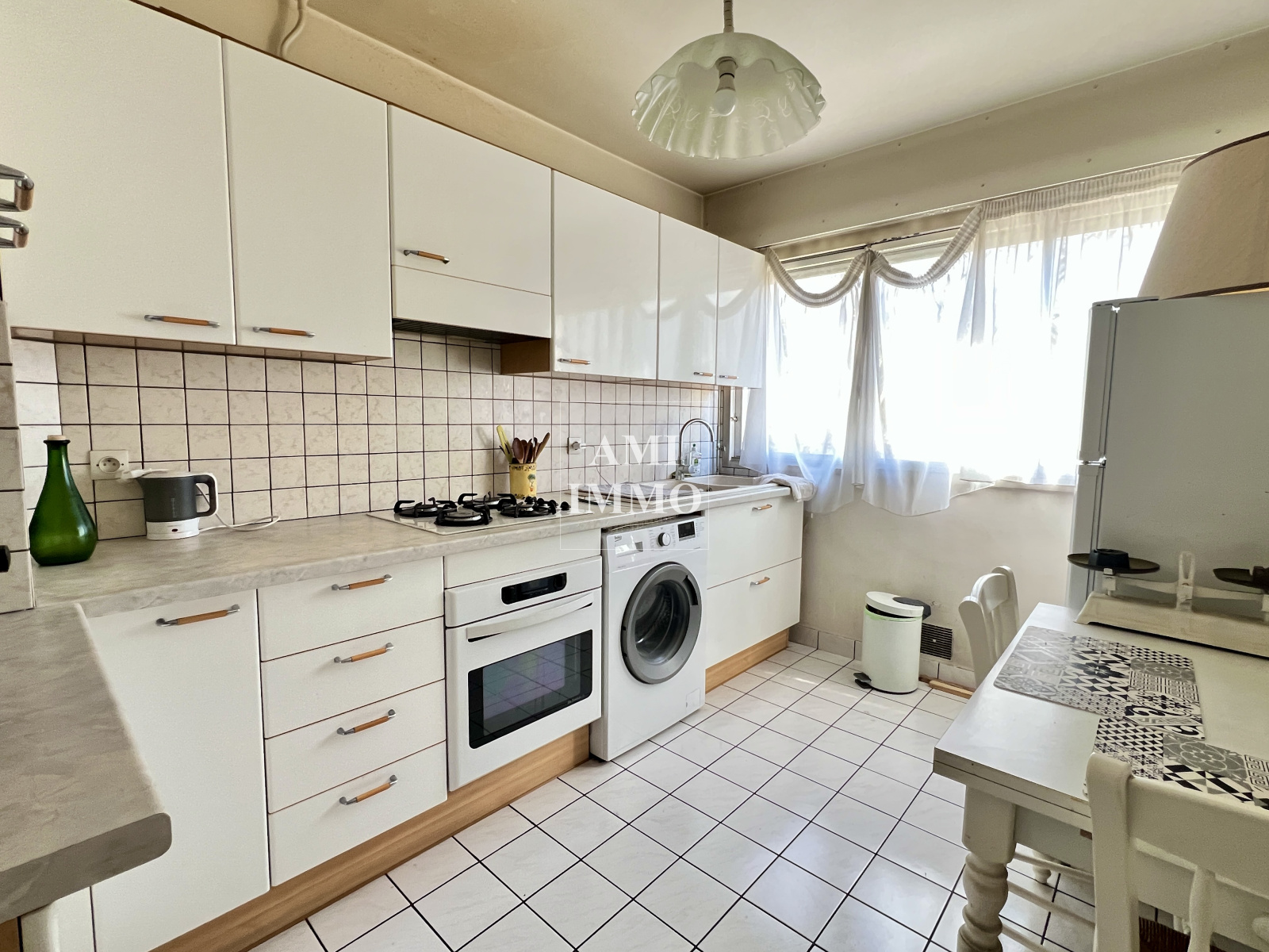 Appartement 3 pièces 62 m² · à Antony · 61,7 m² · 200 000 €