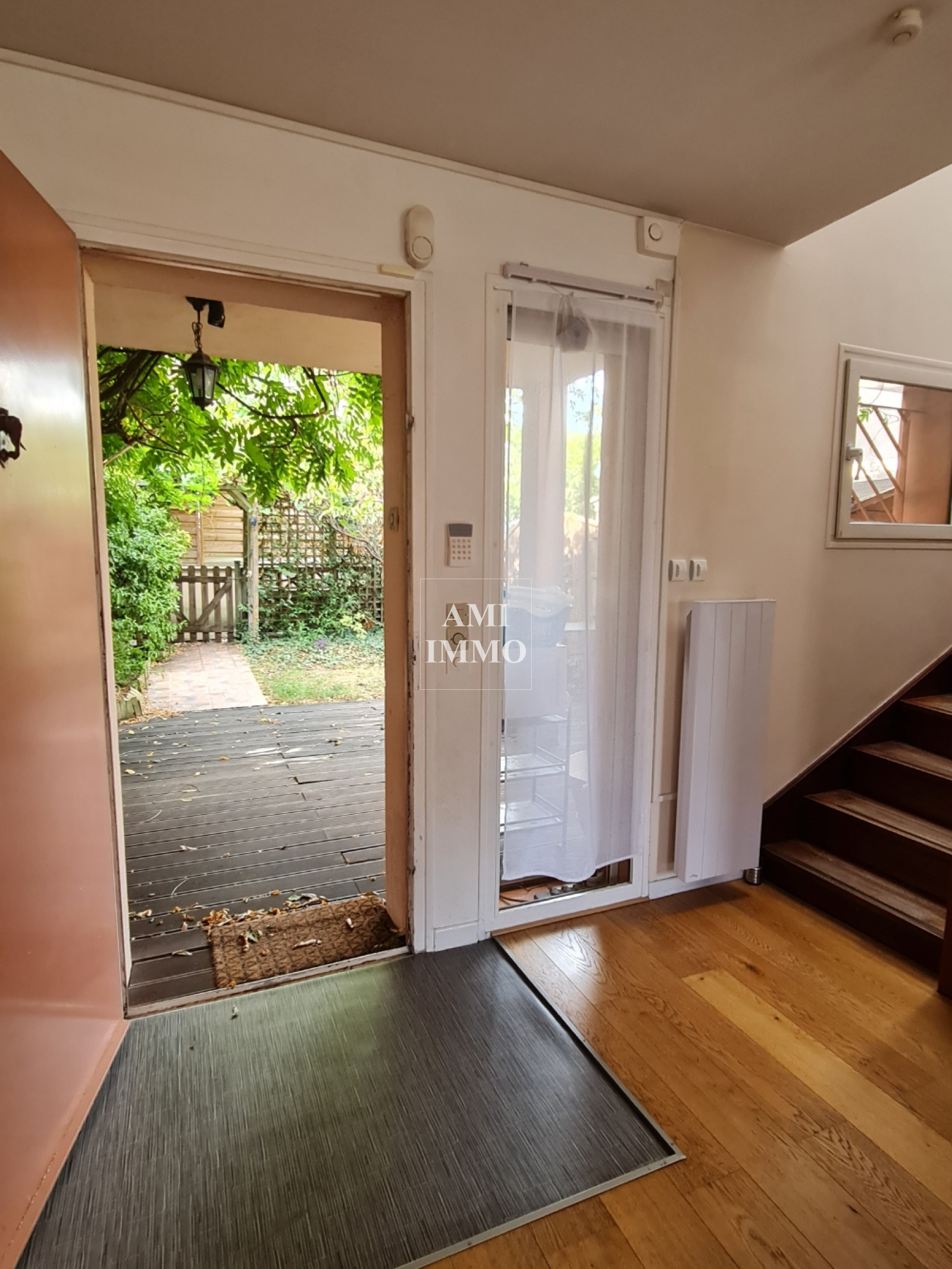 Maison 4 pièces 80 m² · à Bievres · 80,4 m² · 423 000 €